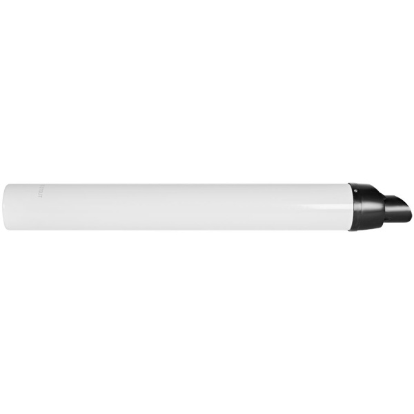 STOUT SCR-8610-000851 STOUT Горизонтальный проход через стену с наконечником конденсац. коакс. D60(п)/100(п), L850 (без декоративных накладок, рабочая длина 730мм), SCR-8610-000851