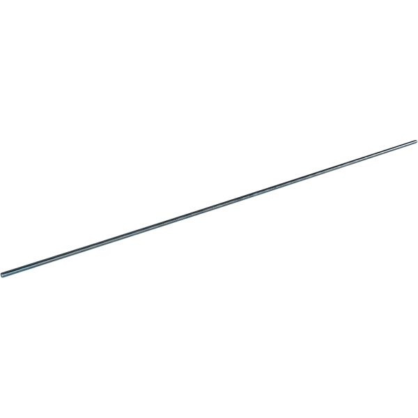 STOUT Шпилька резьбовая M8X1000м.