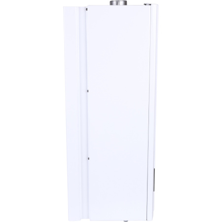 Газовый настенный котел Baxi двухконтурный 10 кВт