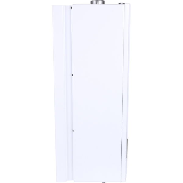 Газовый настенный котел Baxi двухконтурный 10 кВт