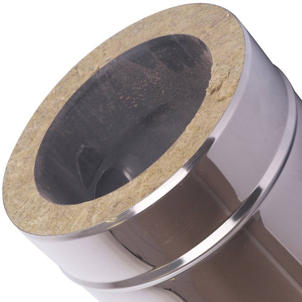 ДКВ68 150 JEREMIAS Труба 250 мм с лючком ревизии