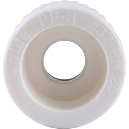 Kalde Муфта комбинированная внутренняя резьба 32x1/2"