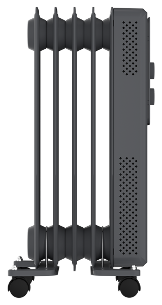 Масляный радиатор Royal Clima серии ARDEA ROR-AR7-1500M