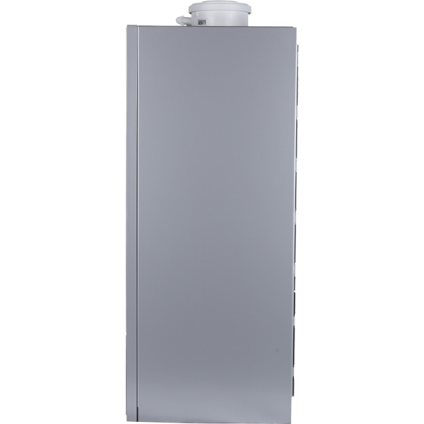 Газовый настенный котел Buderus 300 кв.м. двухконтурный 30 кВт