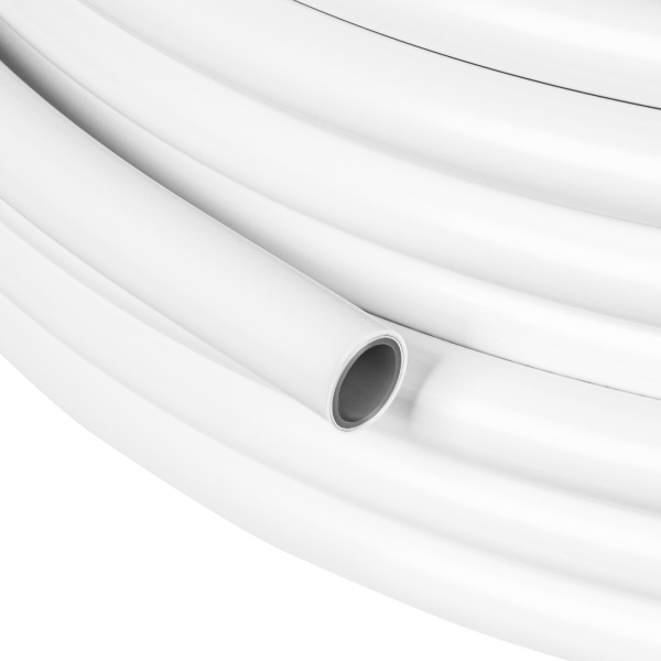 Шланг дренажный K-FLEX SPLIT DRAIN PIPE PE-RT металопласт. 16х30000 (мм), бухта