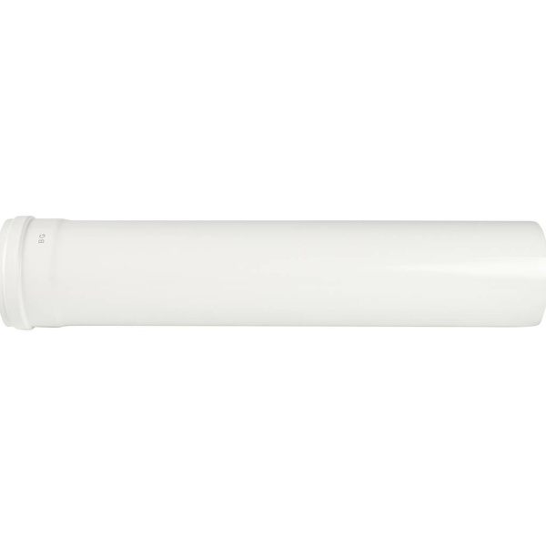 Baxi KHG BAXI Коаксиальное удлинение 100/60, 500 мм