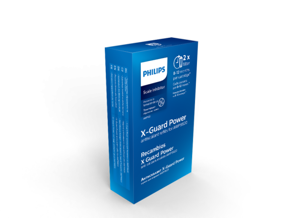 Антискалант Philips X-Guard Power для ингибитора AWP183/10