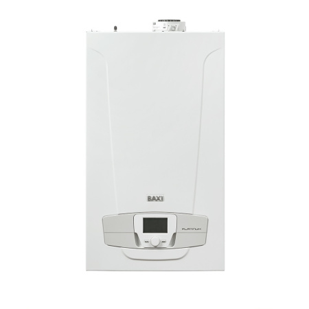 Котел газовый BAXI LUNA PLATINUM+ 1.32 GA конденс., настенный, 1 конт., закр.кам.сгор.