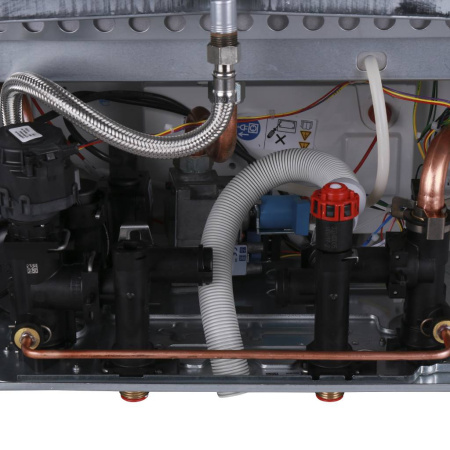 7736900671RU Buderus Котел настенный одноконтурный Logamax U072-35