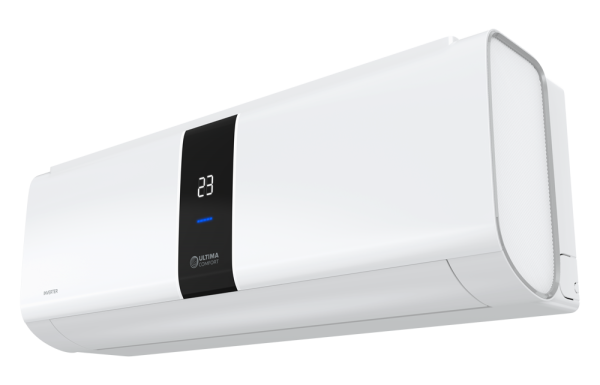 Инверторные сплит-системы Ultima Comfort серии ELYSIUM Inverter ELB-I12PN
