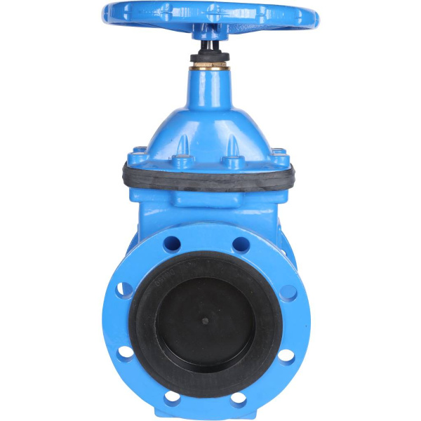 007-1482 Tecofi Задвижка чугунная