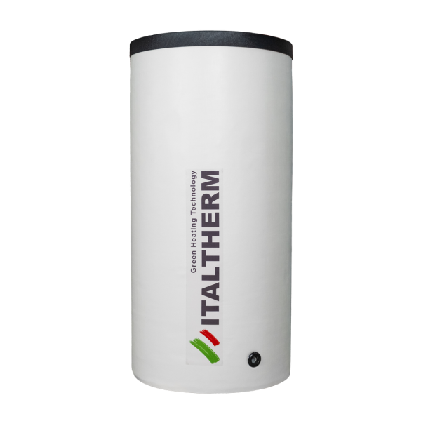 Бойлер косвенного нагрева Italtherm COMPACT 200