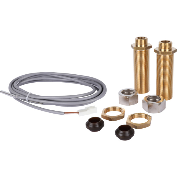 Vaillant присоед. набор (датчик бойлера,два переходника)