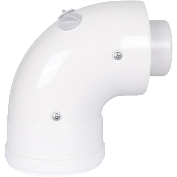 ROMMER RCA-8610-210090 Комплект универсальн. для конденсационных котлов Viessmann ,Vaillant, Wolf, Ariston, Baxi, Fondital, Ferroli, Navien, Federica Bugatti O60/100