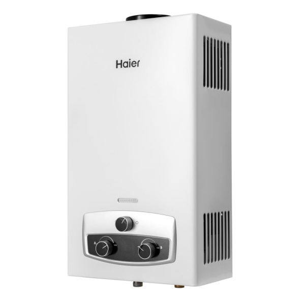 Водонагреватель газовый проточный Haier IGW 10 B электророзжиг 10 л/мин, GD0FP3E0WRU