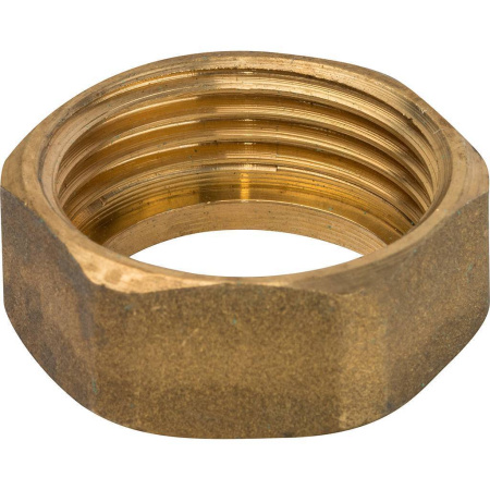 Watts Присоединительный штуцер DRV 20 1"x3/4" для SRV 20