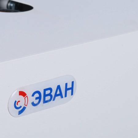 *12009 ЭВАН Warmos-IV-9,45 Котел электрический класс Комфорт