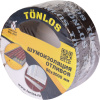 Шумоизоляция отливов TONLOS TAPE, 4640107332060