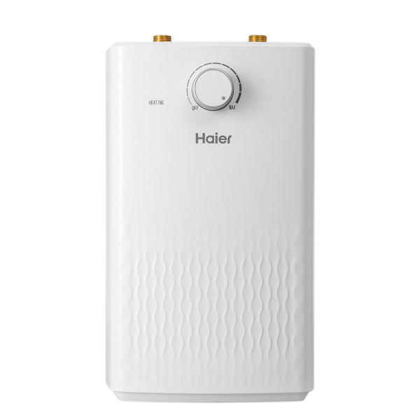 Водонагреватель электрический Haier 5 л /1,75 кВт ECU5(EU), GA0HB1E1CRU