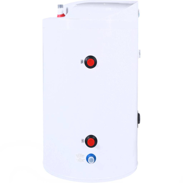 STOUT бойлер косвенного нагрева напольный 150 л.