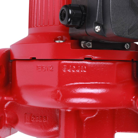 Grundfos Насос UPS 40-185 F 380 В