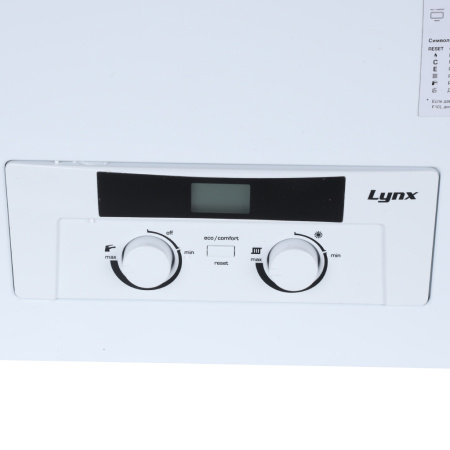 Газовый настенный котел PROTHERM до 230 кв.м. двухконтурный 28 кВт