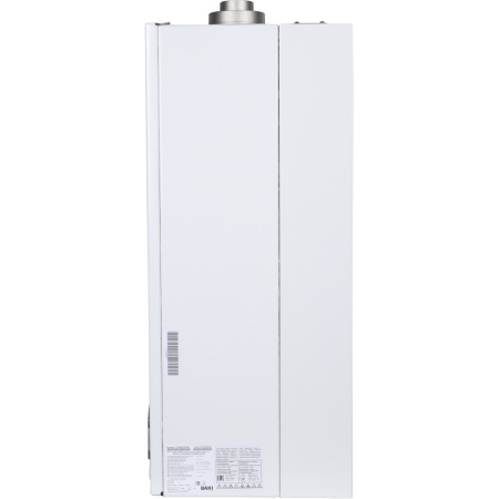 Газовый настенный котел Baxi 240 кв.м. одноконтурный 25 кВт