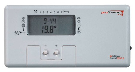 Газовый котел PROTHERM 240 кв.м.