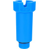 FV-PLAST Пробка синяя 1/2"