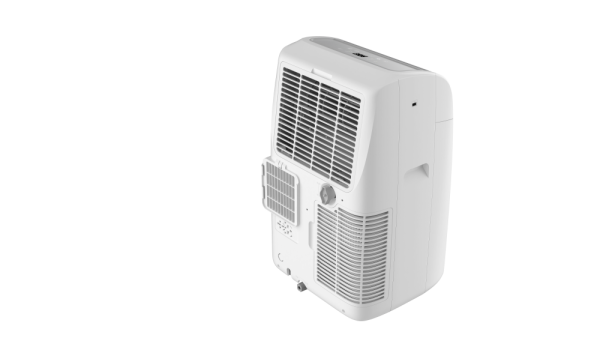 Мобильный кондиционер Funai cерии CAMOMIRU MAC-CM40HPN04
