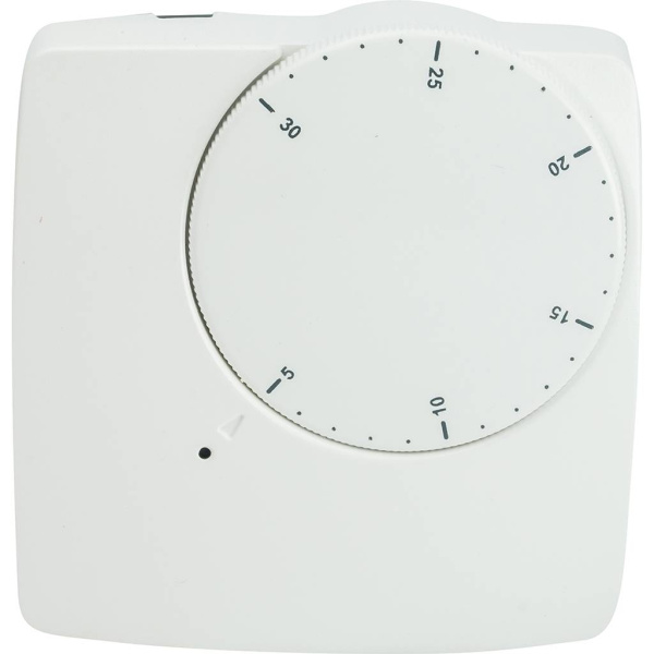 Watts Термостат комнатный электронный WFHT-20022 (нормально закрытый)
