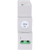 ЭВАН Термостат GSM-Climate ZONT-H1V DIN