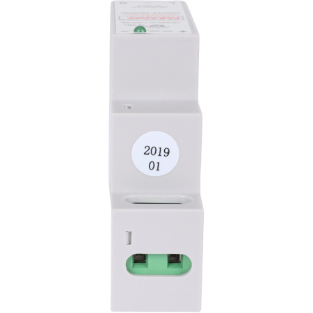 ЭВАН Термостат GSM-Climate ZONT-H1V DIN