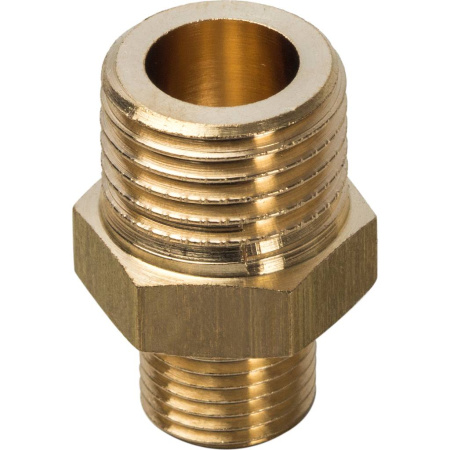 STOUT Ниппель НН переходной 1/4X1/8