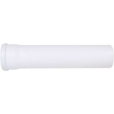 Baxi KHW BAXI Труба полипропил. DN 110 мм, длина 500 мм