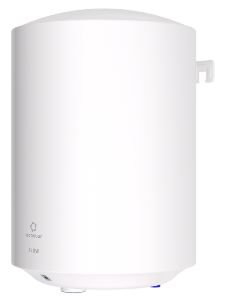 Электрический водонагреватель EcoStar серии FLOW EWH-F100-RE