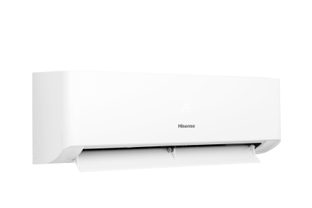 Инверторная сплит-система Hisense серии CITY 2.0 DC Inverter AS-13UW4RYRKA05 (комплект)