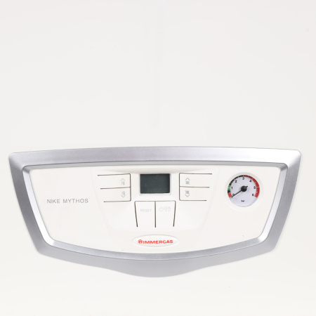 3.026938 Immergas Nike Mythos 24 3 R котел газовый настенный/двухконтурный/атмосферный