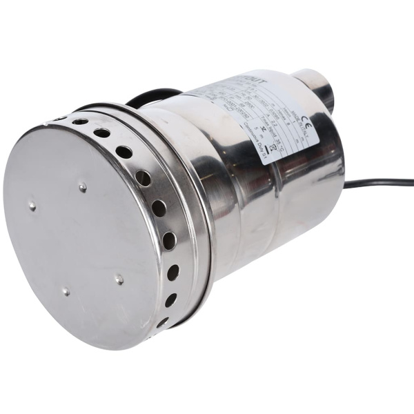 STOUT SPD-0001-200250 насос дренажный с поплавком, кабель 10 м, 230V, Q=150 л/мин, H=7,2 м