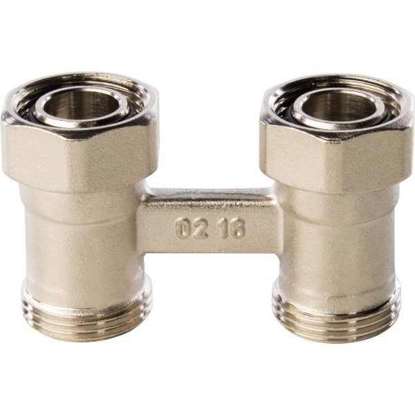 STOUT Узлы нижнего подключения (FORNARA)