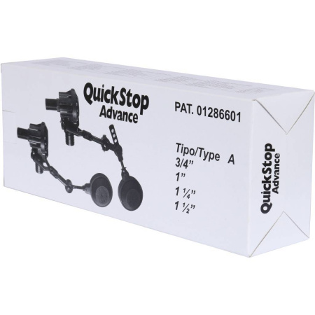 АНИОН Комплектующие Поплавковый клапан 1"(QS00A00025)