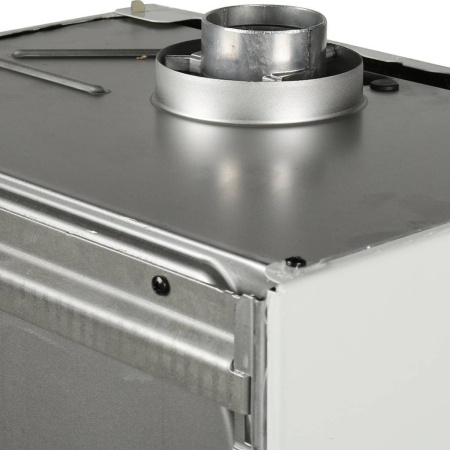 *Baxi MAIN-5 24 F (24 кВт) котел газовый настенный/ двухконтурный/ турбированный с дымоходом SCA-6010-210850 STOUT Комплект коаксиальный для прохода через стену (совместим Baxi) 60/100, 850 мм.