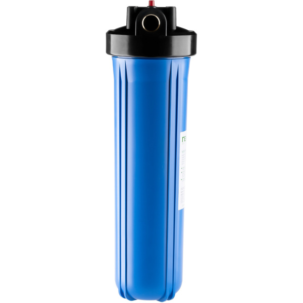 Гейзер 50716 корпус 20BB 1" с латунными вставками (Акция %)