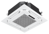 Инверторная сплит-система кассетного типа Royal Clima серии COMPETENZA DC Inverter 2025 CO-4C 12HNDI/CO-4C/pan 8D1/CO-E 12HNDI (комплект)