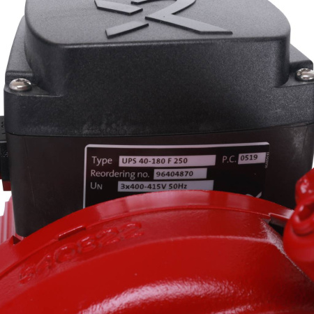 Grundfos Насос UPS 40-180 F 380 В