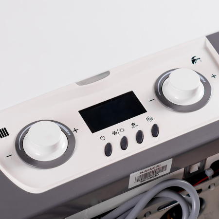 MZGB2402TM GB MIZUDO M24Т котел газовый настенный/двухконтурный/турбированный