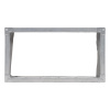 Вставка гибкая SHUFT FKr 600x300