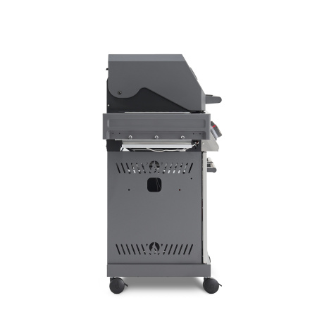 Газовый гриль PRIMELINER S3