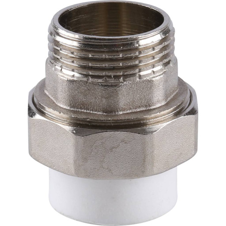 Kalde Муфта разъемная с наружной резьбой 25x1"