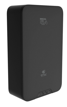 Приточно-очистительный комплекс Royal Clima серии BREZZA LUNA RCB 80 LUX